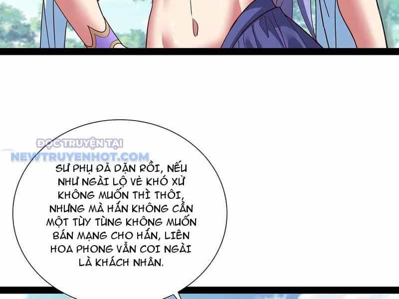 Hoá Ra Ta Là Lão Tổ Ma Đạo? - Chương 55 - ảnh 32