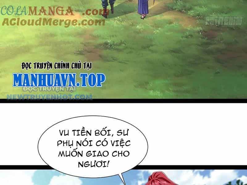Hoá Ra Ta Là Lão Tổ Ma Đạo? - Chương 55 - ảnh 9