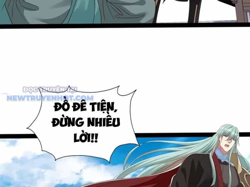 Hoá Ra Ta Là Lão Tổ Ma Đạo? - Chương 56 - ảnh 10