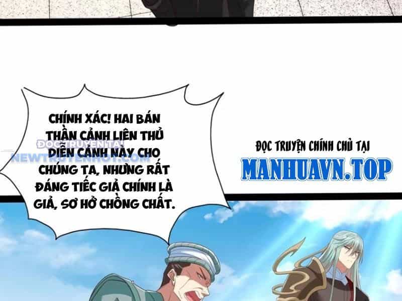 Hoá Ra Ta Là Lão Tổ Ma Đạo? - Chương 56 - ảnh 8