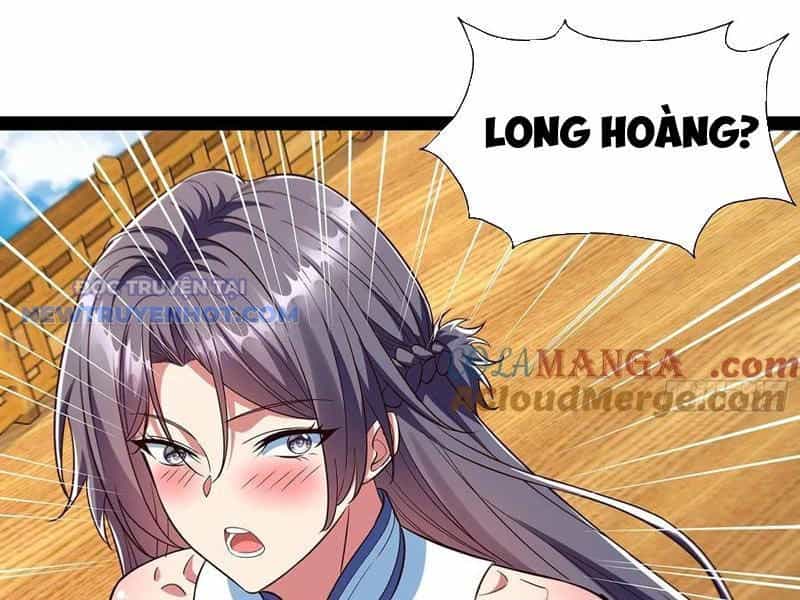 Hoá Ra Ta Là Lão Tổ Ma Đạo? - Chương 57 - ảnh 10