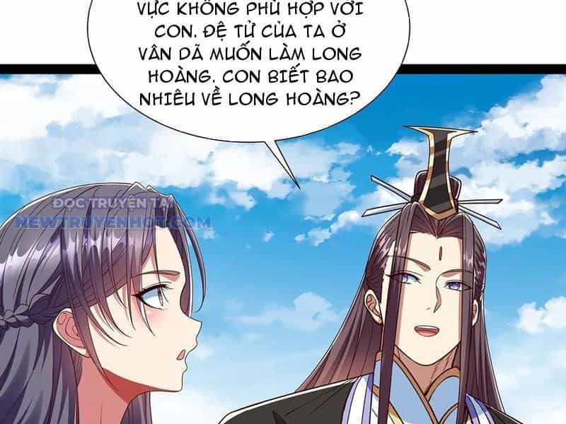 Hoá Ra Ta Là Lão Tổ Ma Đạo? - Chương 57 - ảnh 13