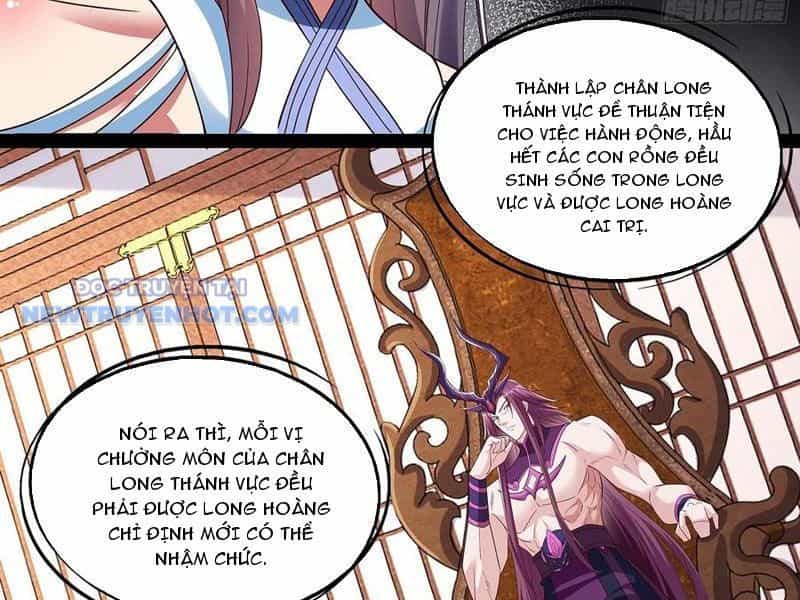 Hoá Ra Ta Là Lão Tổ Ma Đạo? - Chương 57 - ảnh 17