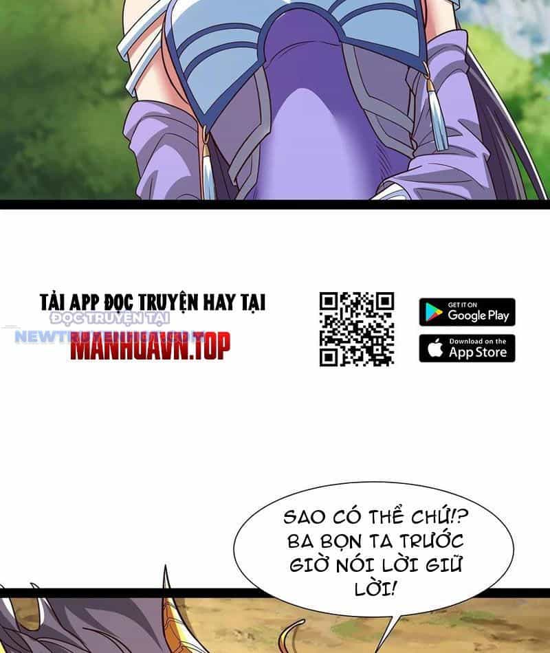 Hoá Ra Ta Là Lão Tổ Ma Đạo? - Chương 59 - ảnh 14