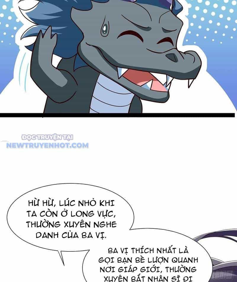 Hoá Ra Ta Là Lão Tổ Ma Đạo? - Chương 59 - ảnh 18