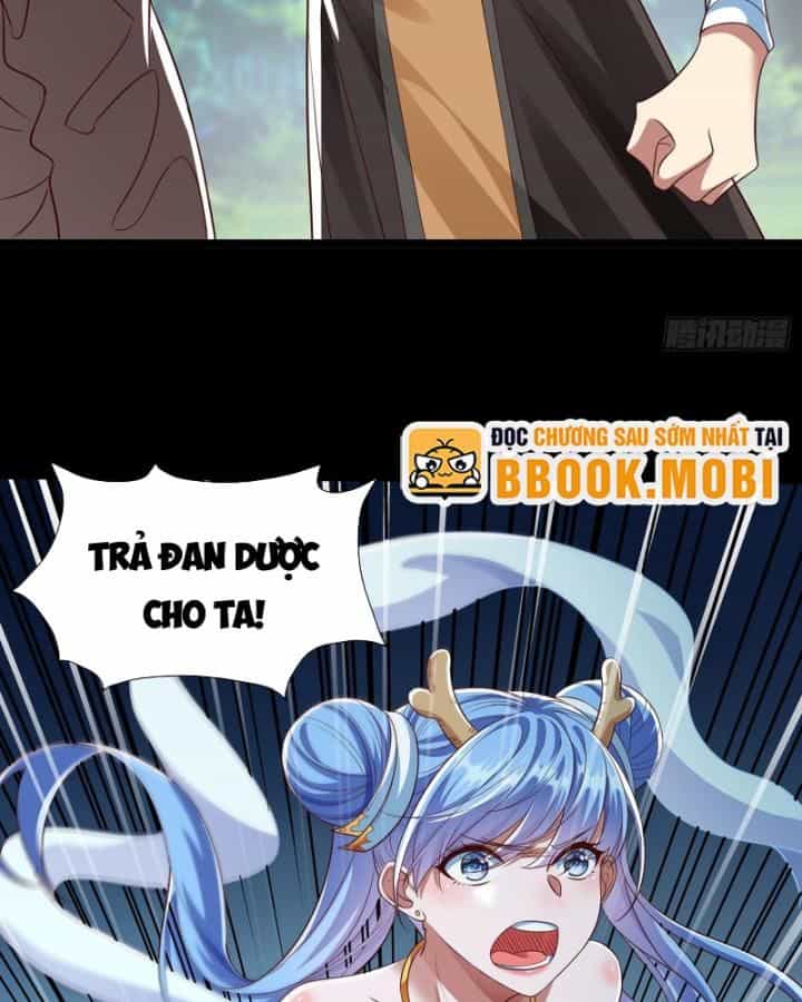 Hoá Ra Ta Là Lão Tổ Ma Đạo? - Chương 6 - ảnh 18