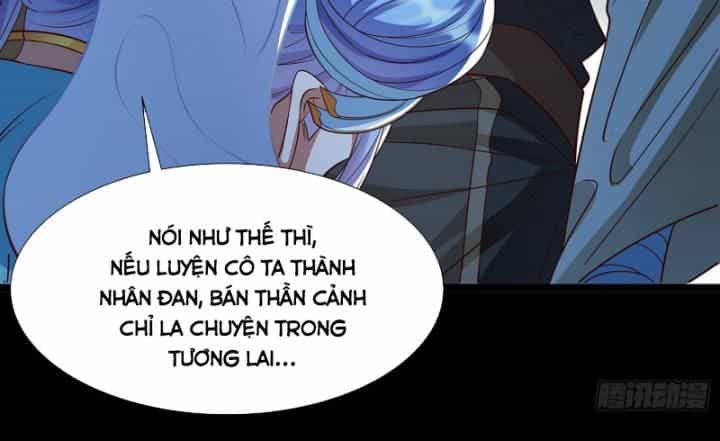 Hoá Ra Ta Là Lão Tổ Ma Đạo? - Chương 6 - ảnh 40