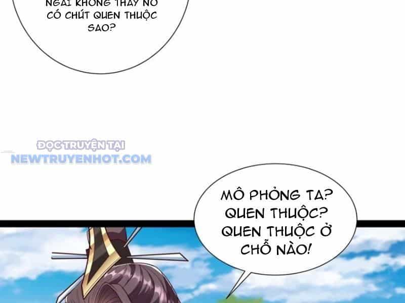Hoá Ra Ta Là Lão Tổ Ma Đạo? - Chương 60 - ảnh 13