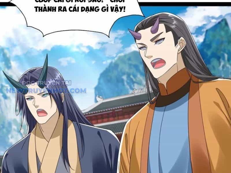 Hoá Ra Ta Là Lão Tổ Ma Đạo? - Chương 60 - ảnh 42