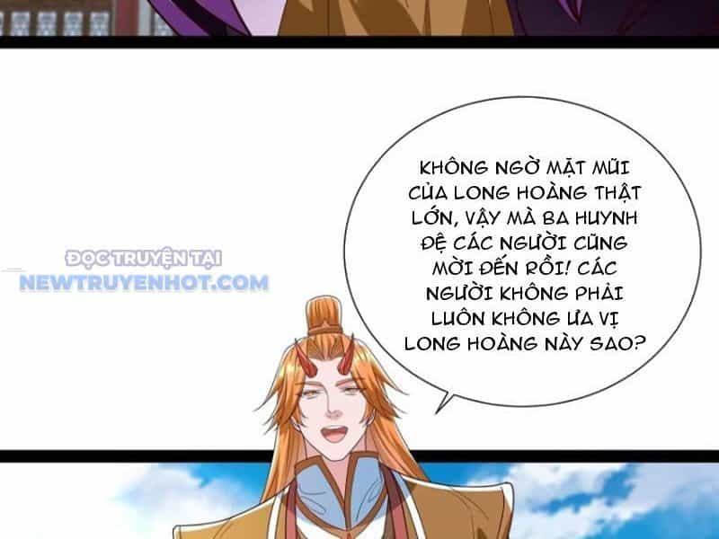 Hoá Ra Ta Là Lão Tổ Ma Đạo? - Chương 60 - ảnh 49