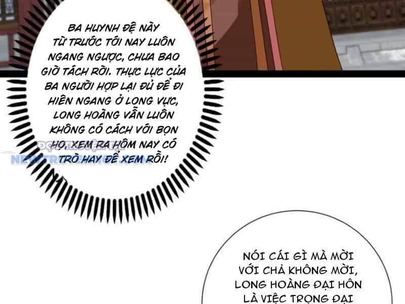 Hoá Ra Ta Là Lão Tổ Ma Đạo? - Chương 60 - ảnh 51