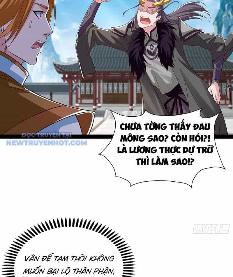 Hoá Ra Ta Là Lão Tổ Ma Đạo? - Chương 61 - ảnh 22