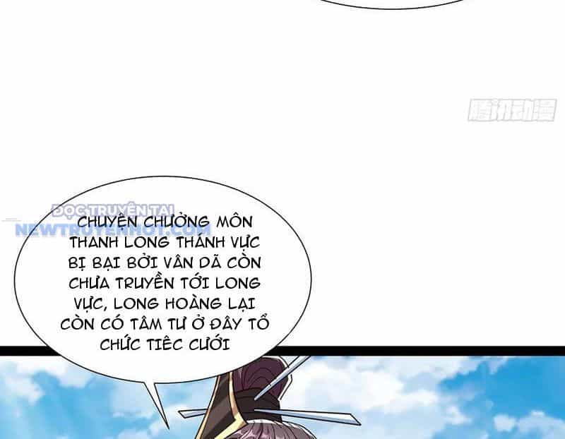 Hoá Ra Ta Là Lão Tổ Ma Đạo? - Chương 61 - ảnh 28