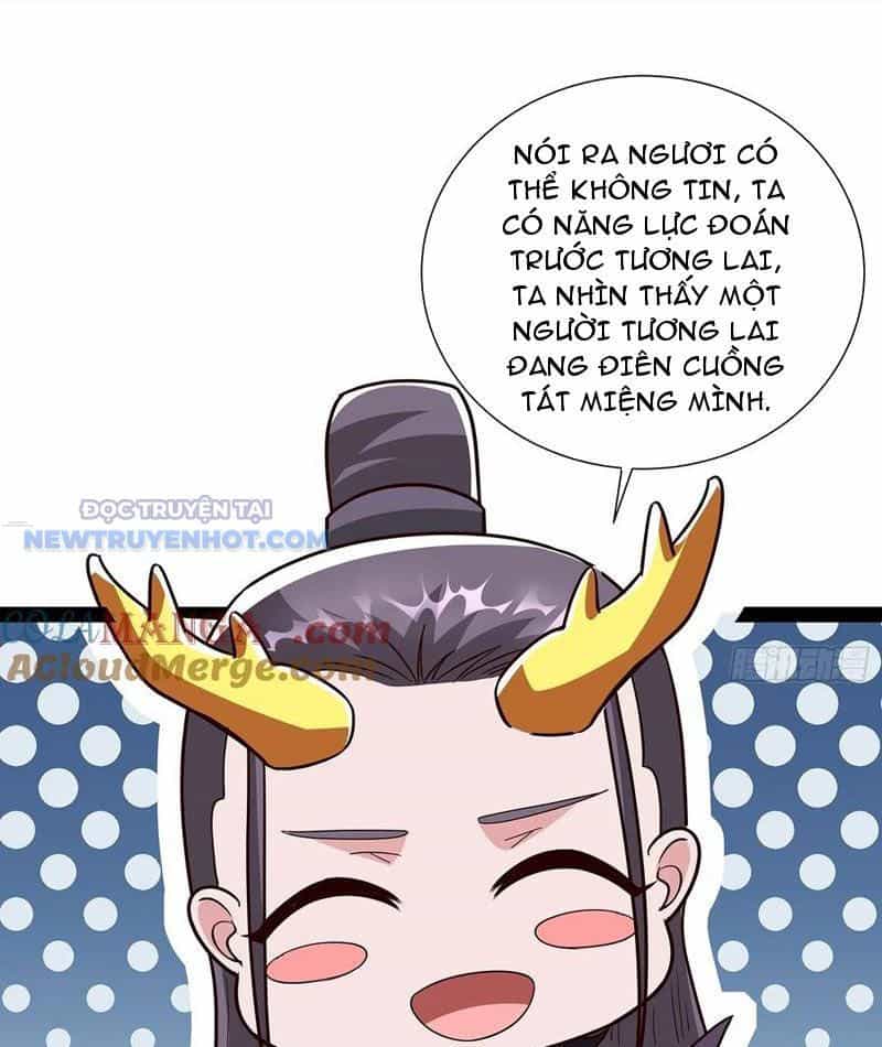 Hoá Ra Ta Là Lão Tổ Ma Đạo? - Chương 61 - ảnh 41