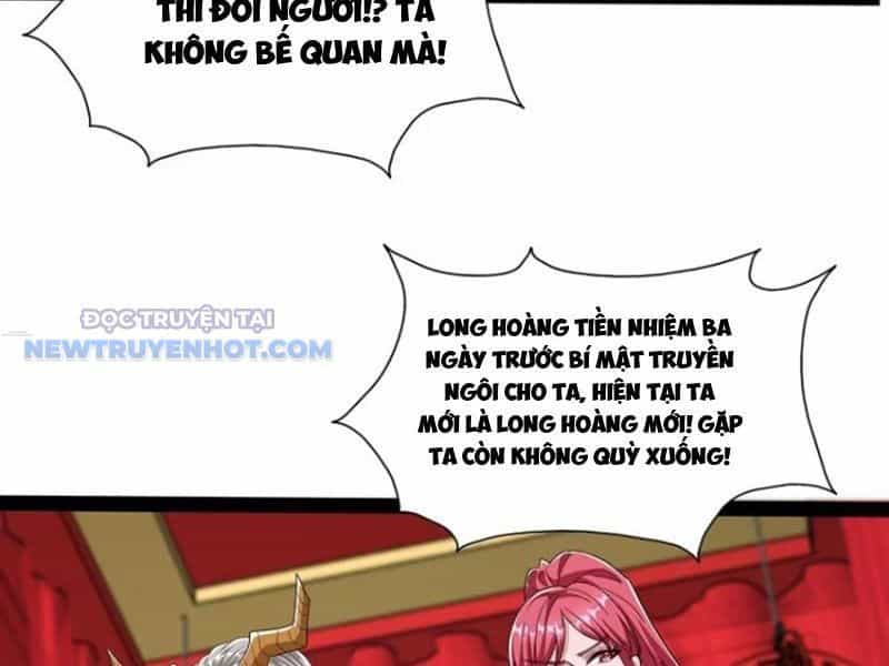 Hoá Ra Ta Là Lão Tổ Ma Đạo? - Chương 62 - ảnh 30