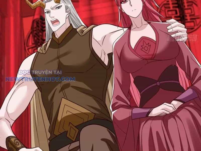 Hoá Ra Ta Là Lão Tổ Ma Đạo? - Chương 62 - ảnh 31