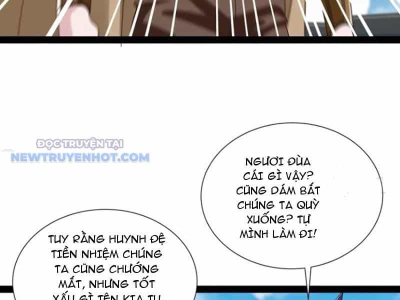 Hoá Ra Ta Là Lão Tổ Ma Đạo? - Chương 62 - ảnh 39