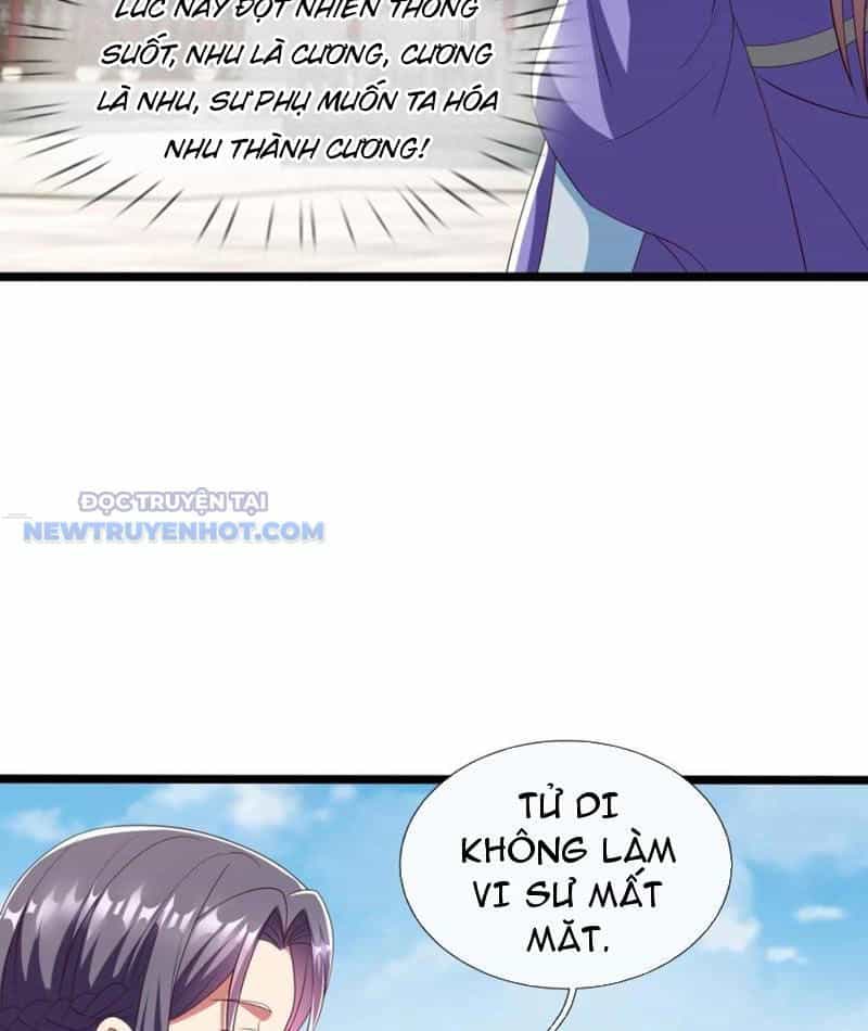 Hoá Ra Ta Là Lão Tổ Ma Đạo? - Chương 63 - ảnh 35