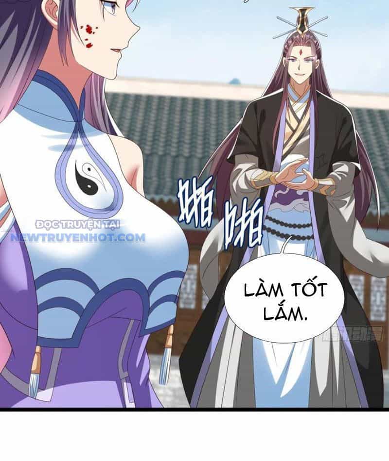Hoá Ra Ta Là Lão Tổ Ma Đạo? - Chương 63 - ảnh 36