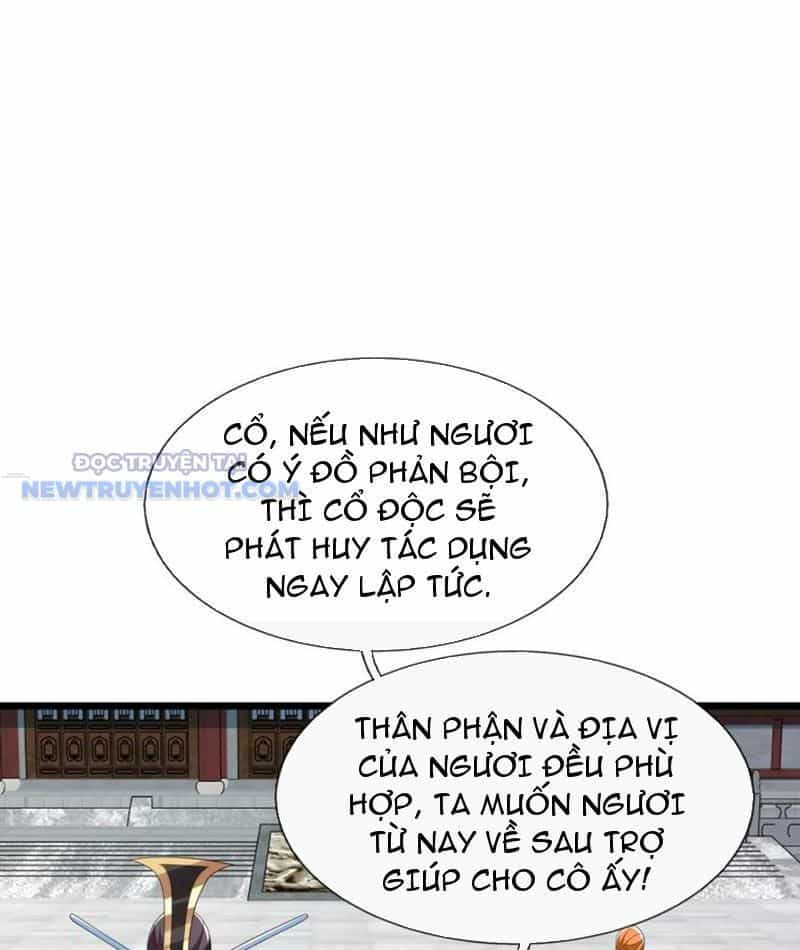 Hoá Ra Ta Là Lão Tổ Ma Đạo? - Chương 63 - ảnh 47
