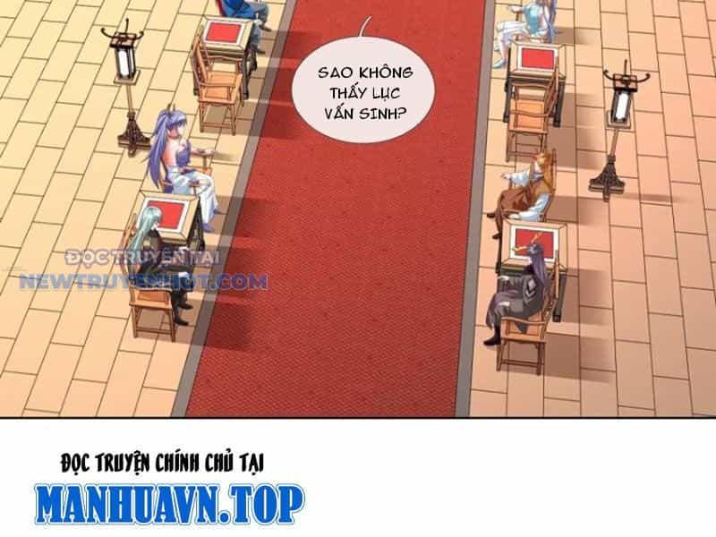 Hoá Ra Ta Là Lão Tổ Ma Đạo? - Chương 64 - ảnh 27