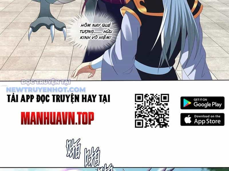Hoá Ra Ta Là Lão Tổ Ma Đạo? - Chương 65 - ảnh 20