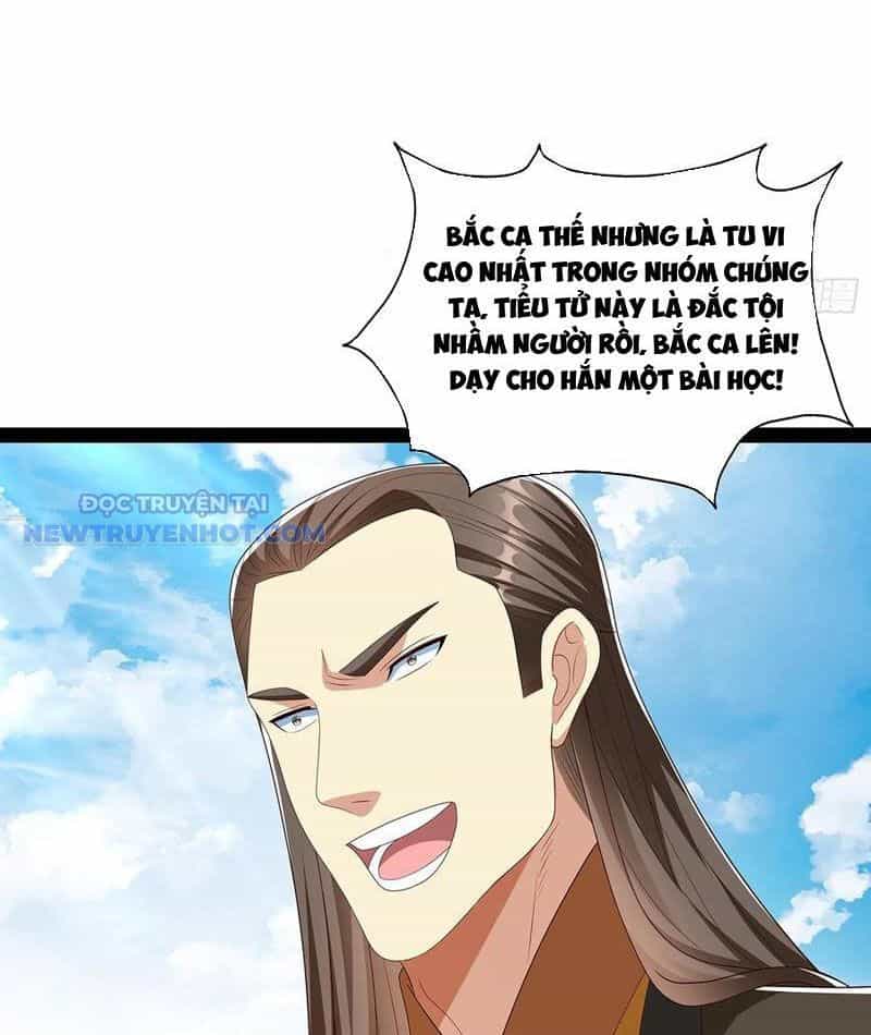 Hoá Ra Ta Là Lão Tổ Ma Đạo? - Chương 66 - ảnh 17