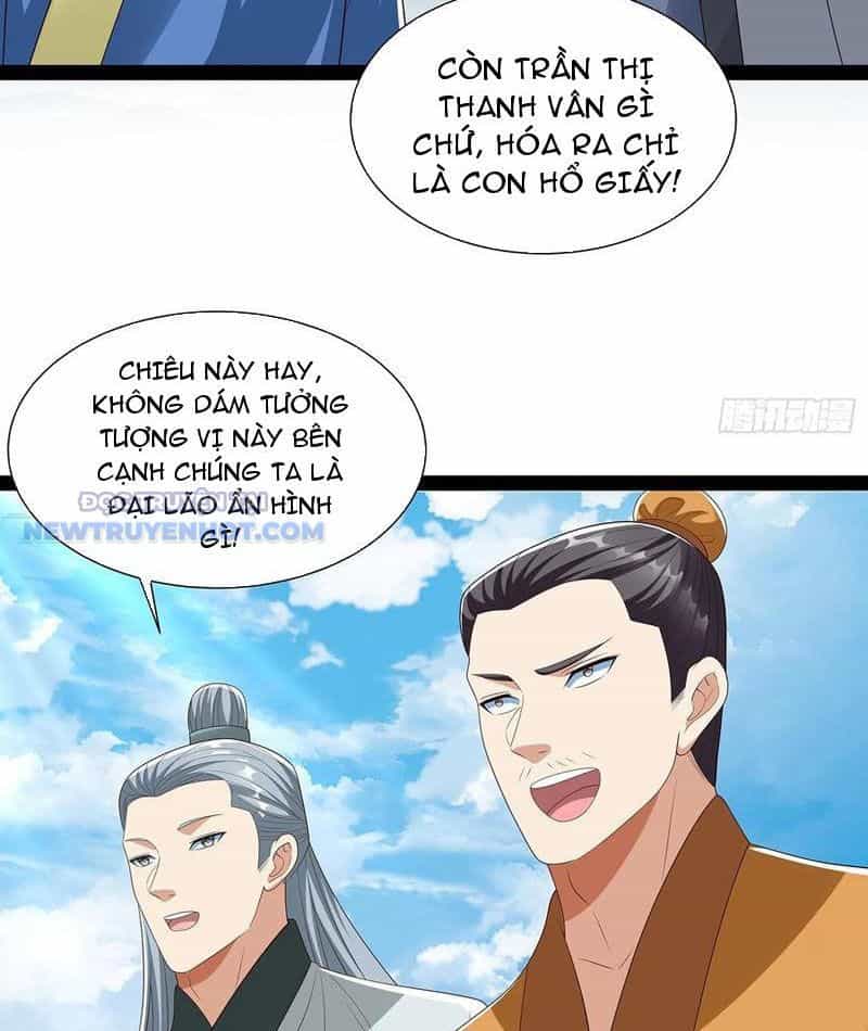 Hoá Ra Ta Là Lão Tổ Ma Đạo? - Chương 66 - ảnh 27