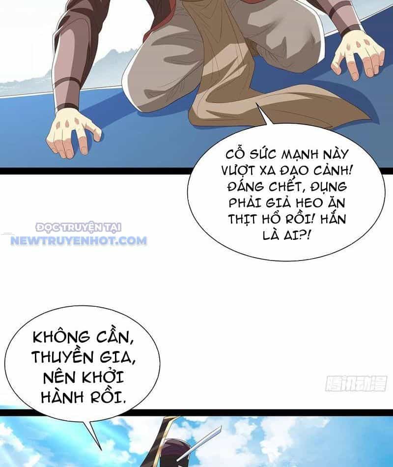 Hoá Ra Ta Là Lão Tổ Ma Đạo? - Chương 66 - ảnh 30