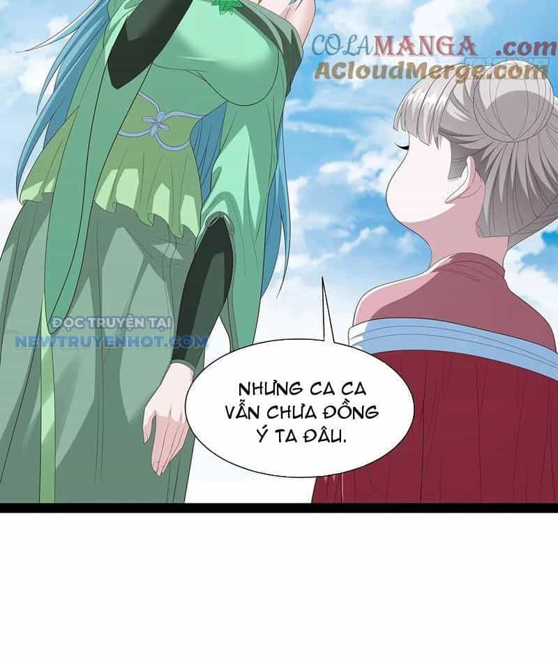 Hoá Ra Ta Là Lão Tổ Ma Đạo? - Chương 67 - ảnh 15