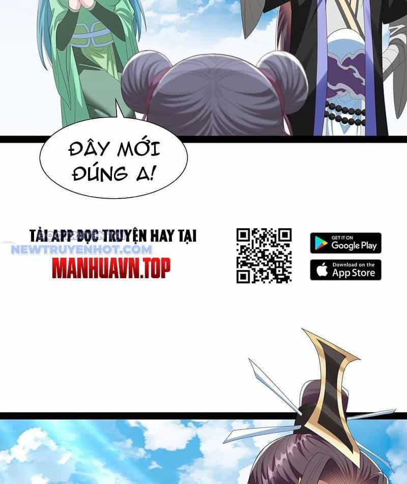 Hoá Ra Ta Là Lão Tổ Ma Đạo? - Chương 67 - ảnh 18