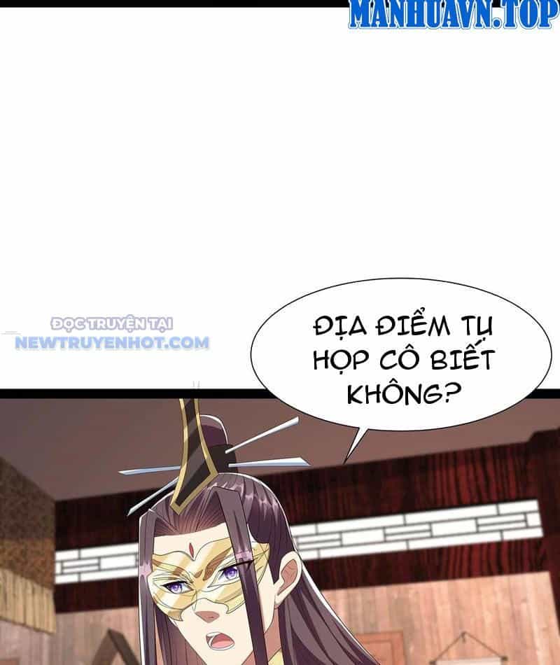 Hoá Ra Ta Là Lão Tổ Ma Đạo? - Chương 67 - ảnh 26