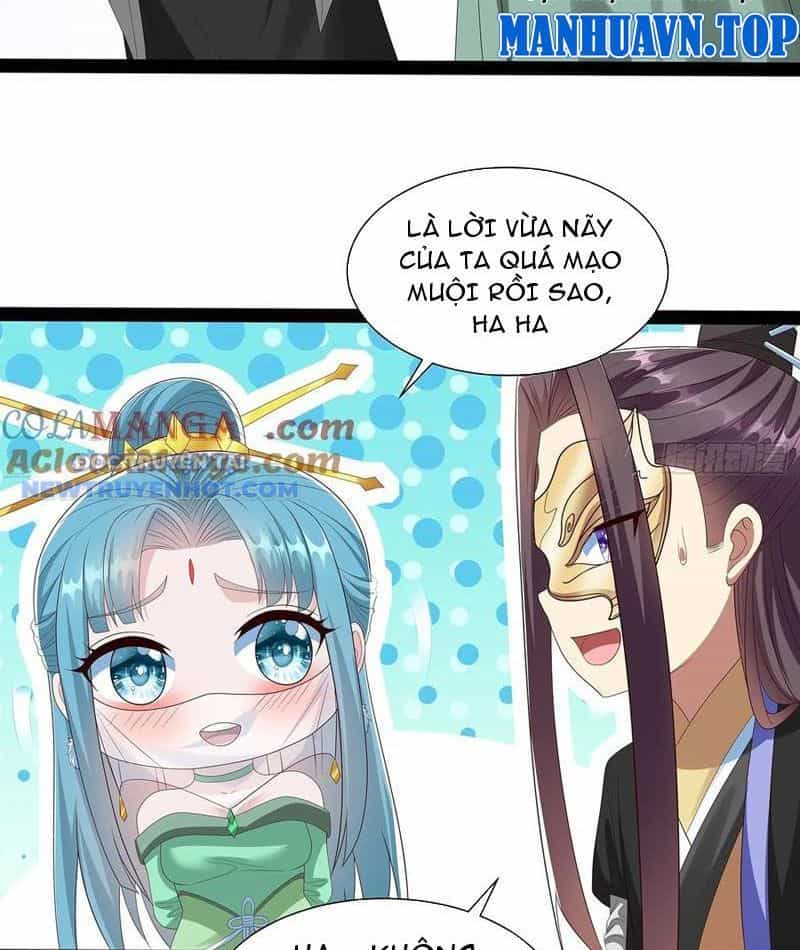 Hoá Ra Ta Là Lão Tổ Ma Đạo? - Chương 67 - ảnh 3