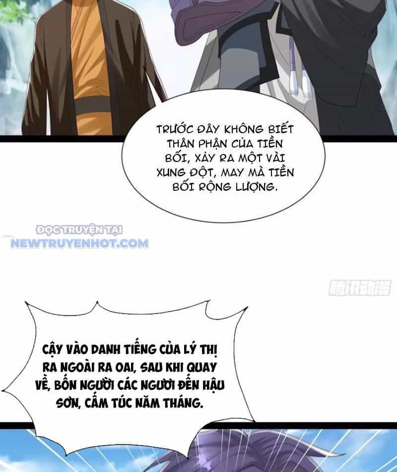 Hoá Ra Ta Là Lão Tổ Ma Đạo? - Chương 68 - ảnh 25