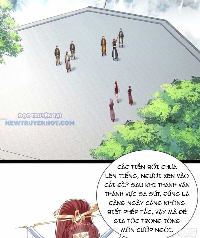 Hoá Ra Ta Là Lão Tổ Ma Đạo? - Chương 68 - ảnh 4