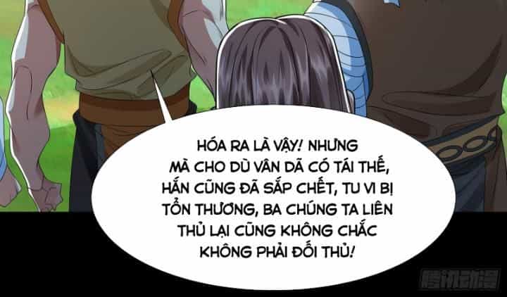 Hoá Ra Ta Là Lão Tổ Ma Đạo? - Chương 7 - ảnh 38