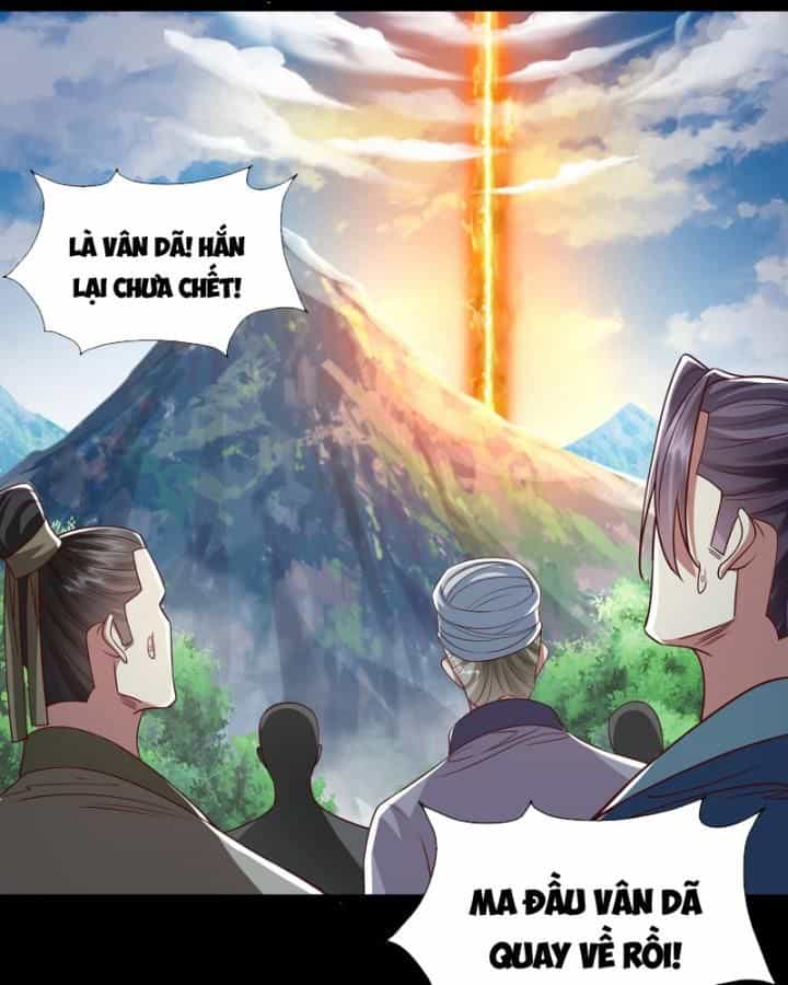 Hoá Ra Ta Là Lão Tổ Ma Đạo? - Chương 7 - ảnh 49