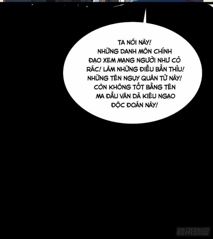 Hoá Ra Ta Là Lão Tổ Ma Đạo? - Chương 7 - ảnh 52
