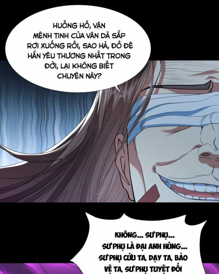 Hoá Ra Ta Là Lão Tổ Ma Đạo? - Chương 7 - ảnh 6