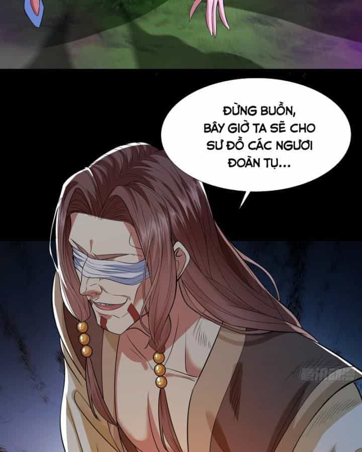 Hoá Ra Ta Là Lão Tổ Ma Đạo? - Chương 7 - ảnh 8