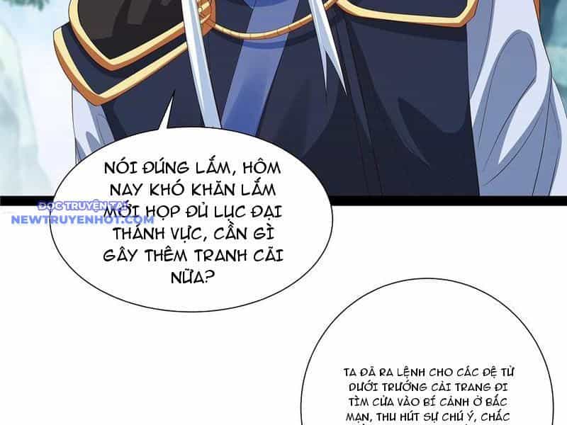 Hoá Ra Ta Là Lão Tổ Ma Đạo? - Chương 70 - ảnh 27