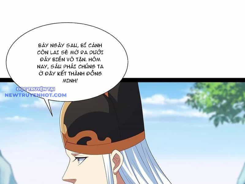 Hoá Ra Ta Là Lão Tổ Ma Đạo? - Chương 70 - ảnh 35
