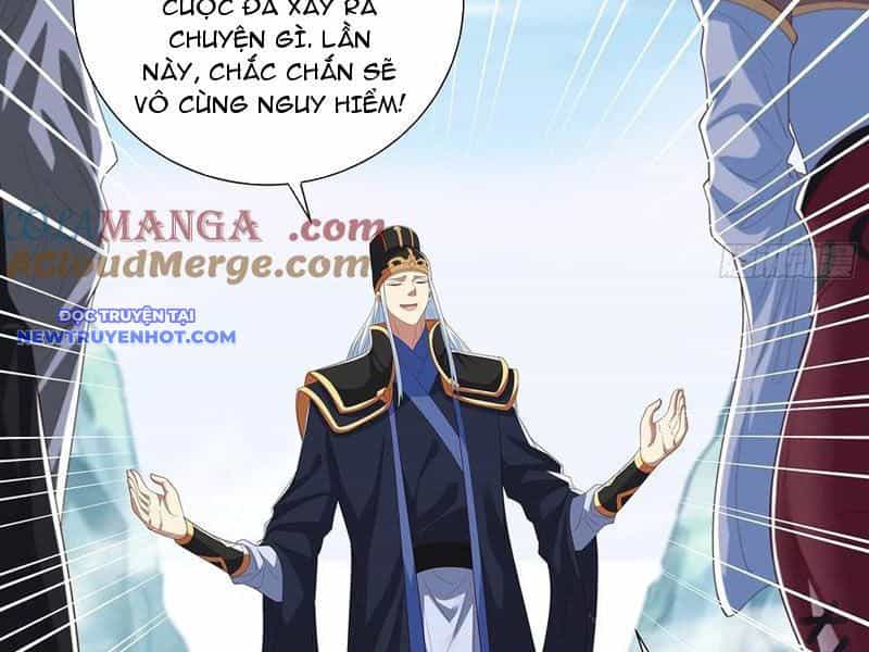Hoá Ra Ta Là Lão Tổ Ma Đạo? - Chương 70 - ảnh 37