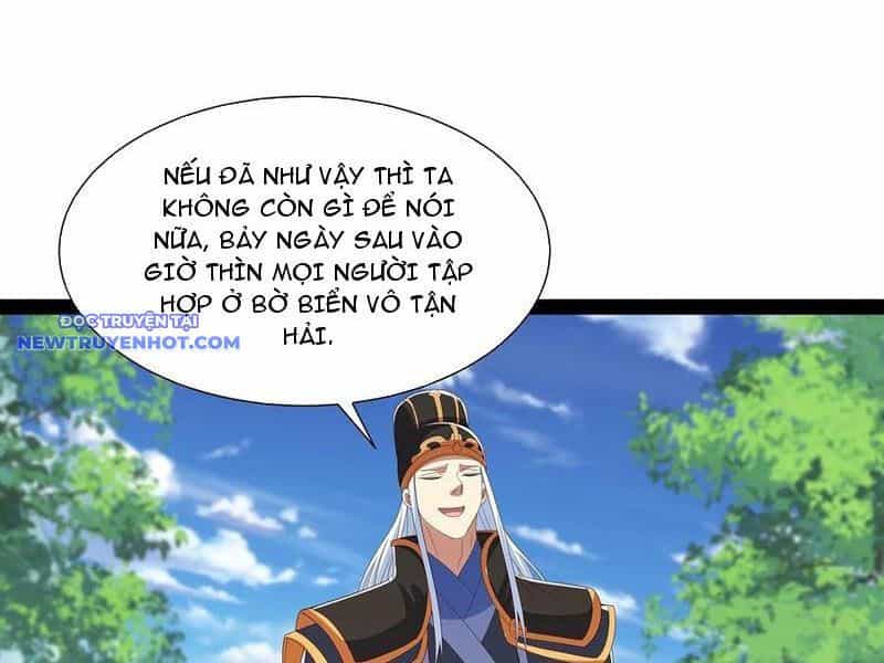 Hoá Ra Ta Là Lão Tổ Ma Đạo? - Chương 71 - ảnh 13