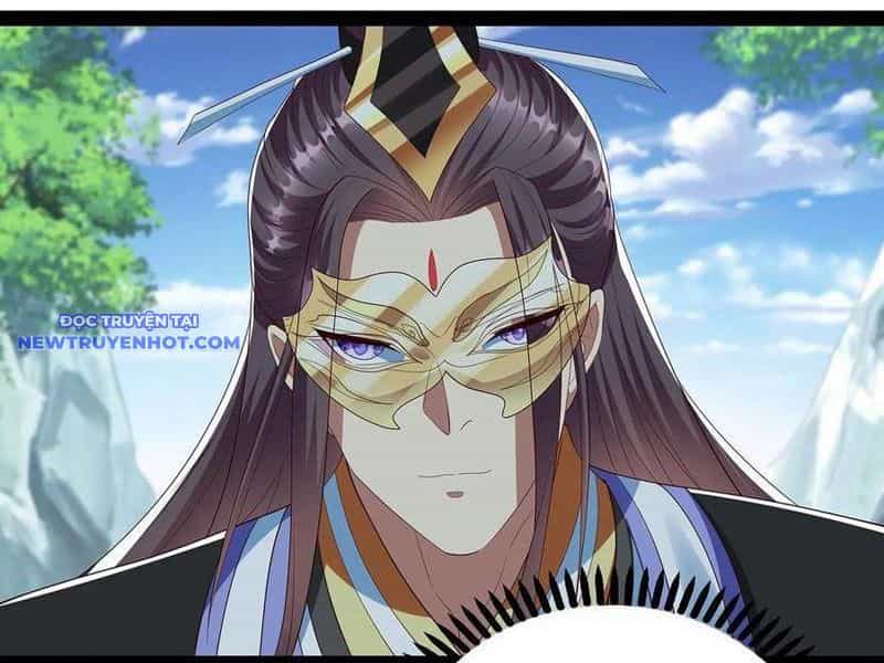 Hoá Ra Ta Là Lão Tổ Ma Đạo? - Chương 71 - ảnh 2