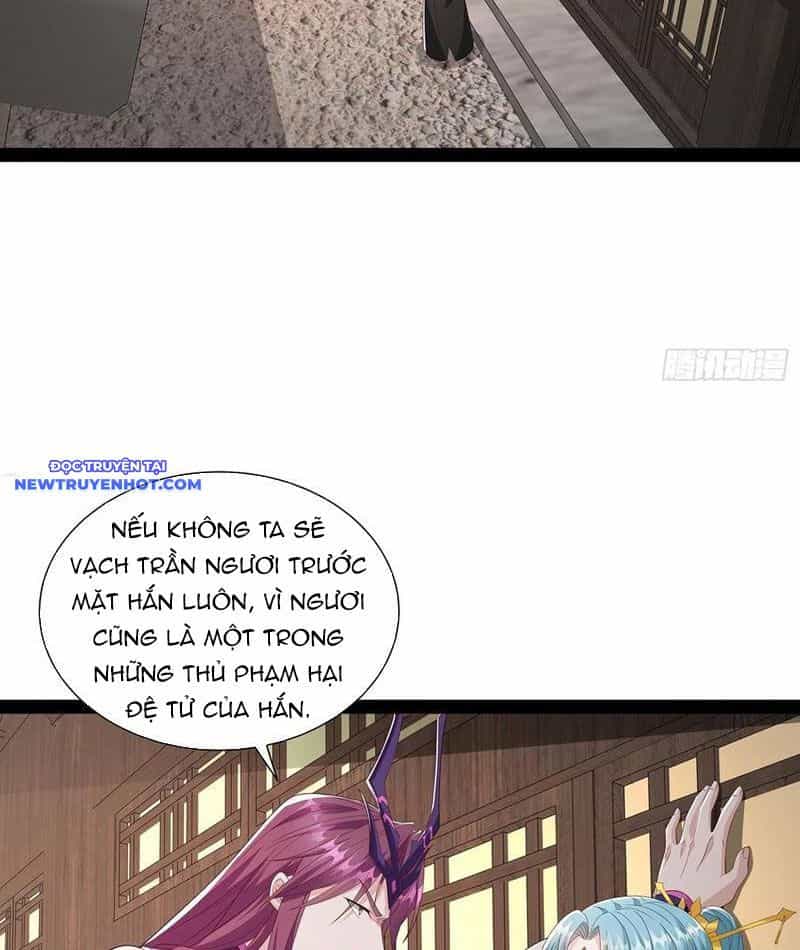 Hoá Ra Ta Là Lão Tổ Ma Đạo? - Chương 72 - ảnh 13