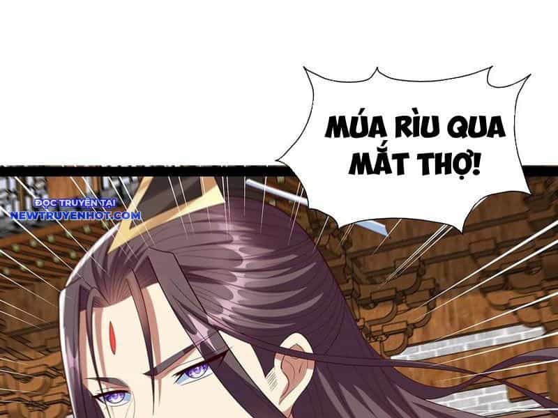 Hoá Ra Ta Là Lão Tổ Ma Đạo? - Chương 74 - ảnh 19