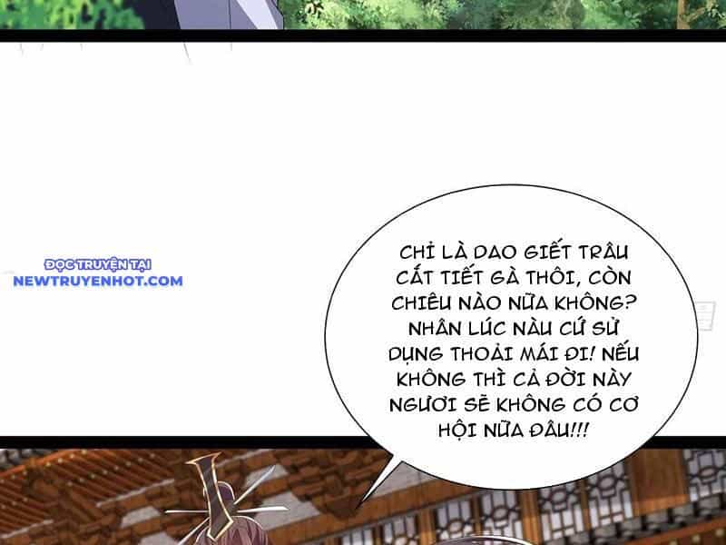 Hoá Ra Ta Là Lão Tổ Ma Đạo? - Chương 74 - ảnh 28