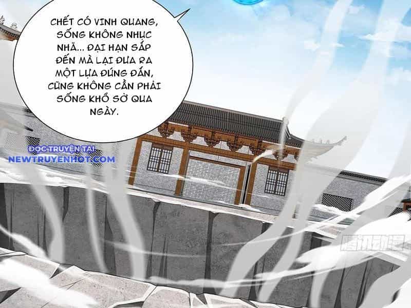 Hoá Ra Ta Là Lão Tổ Ma Đạo? - Chương 75 - ảnh 5