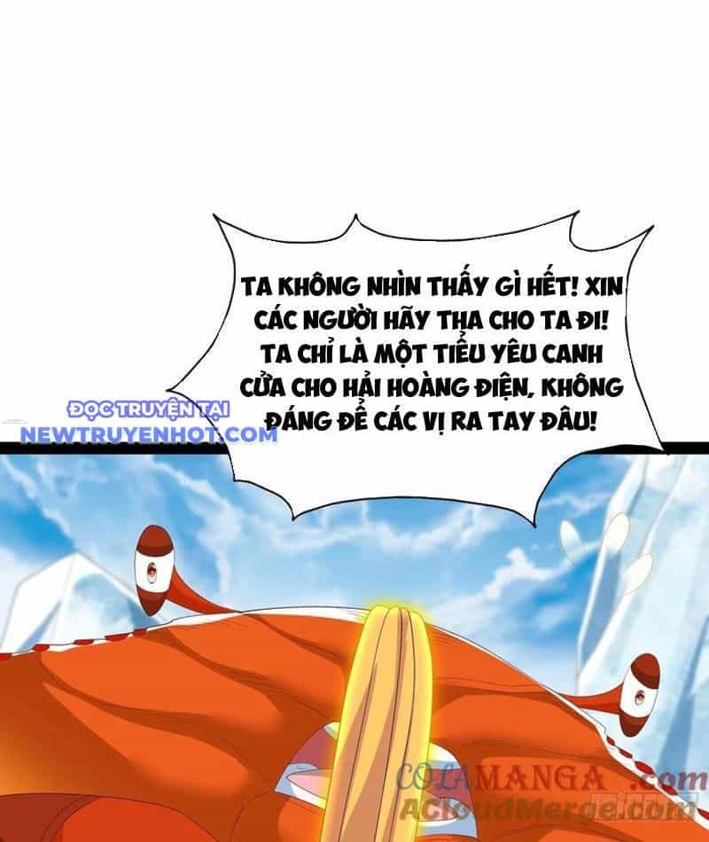 Hoá Ra Ta Là Lão Tổ Ma Đạo? - Chương 77 - ảnh 11